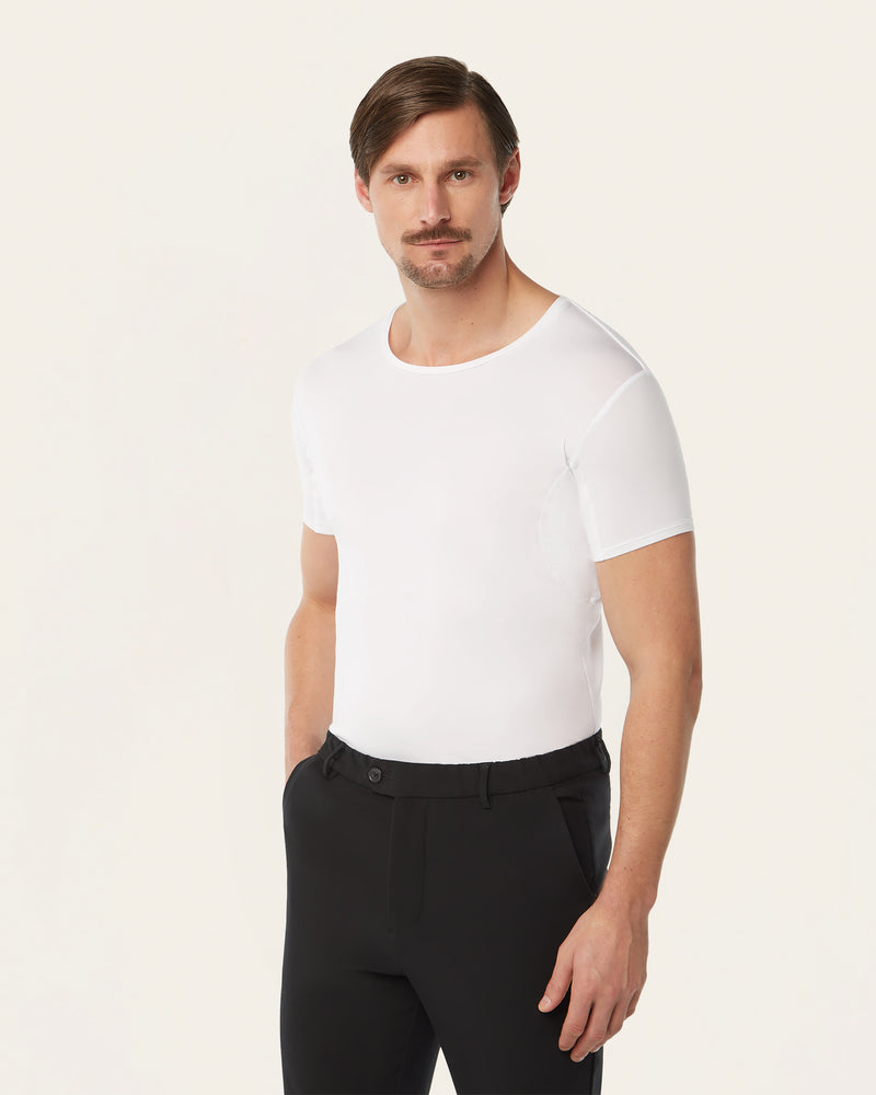 Undershirt 3-pack bundle