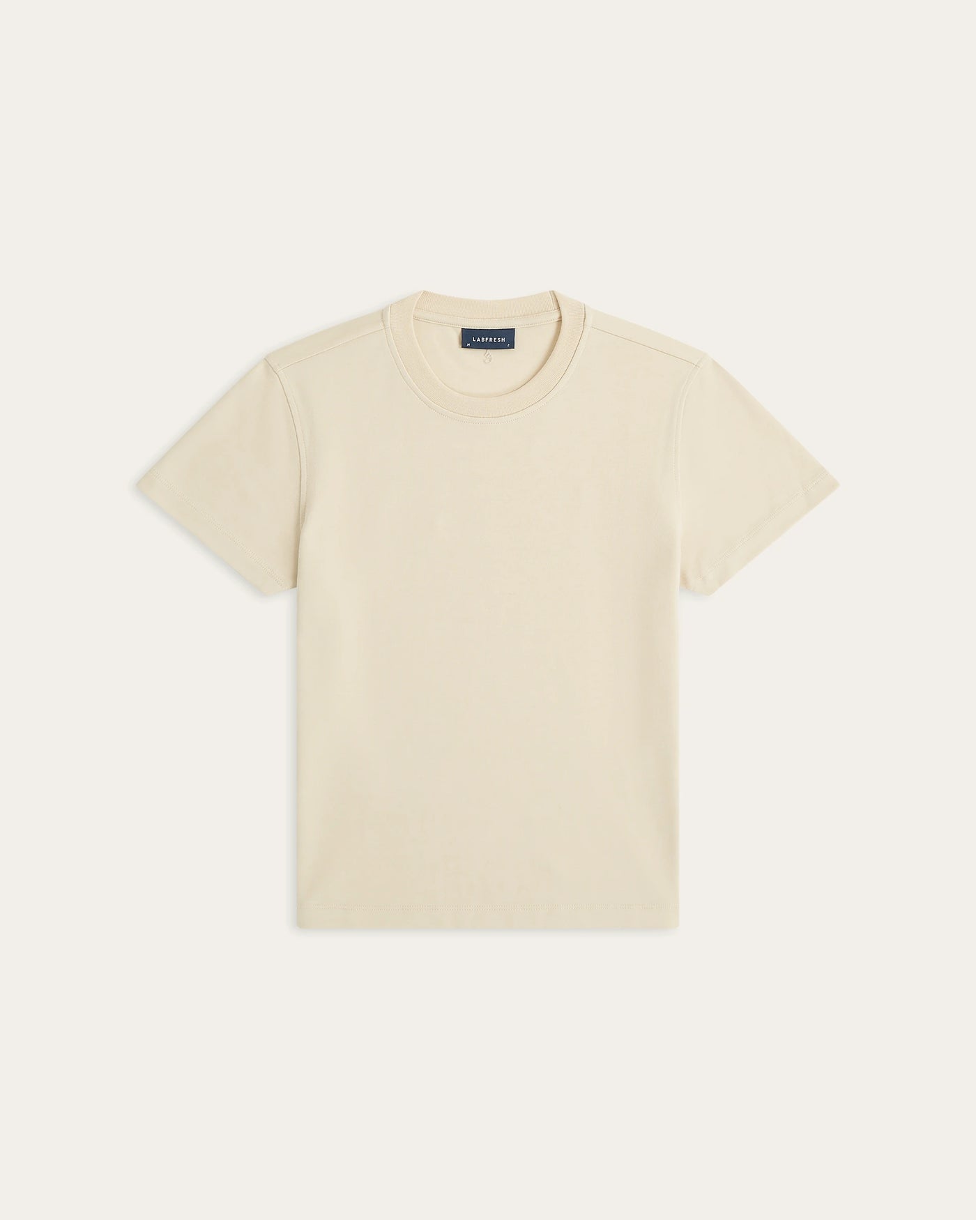 Gen 1: Slim T-shirt - Beige