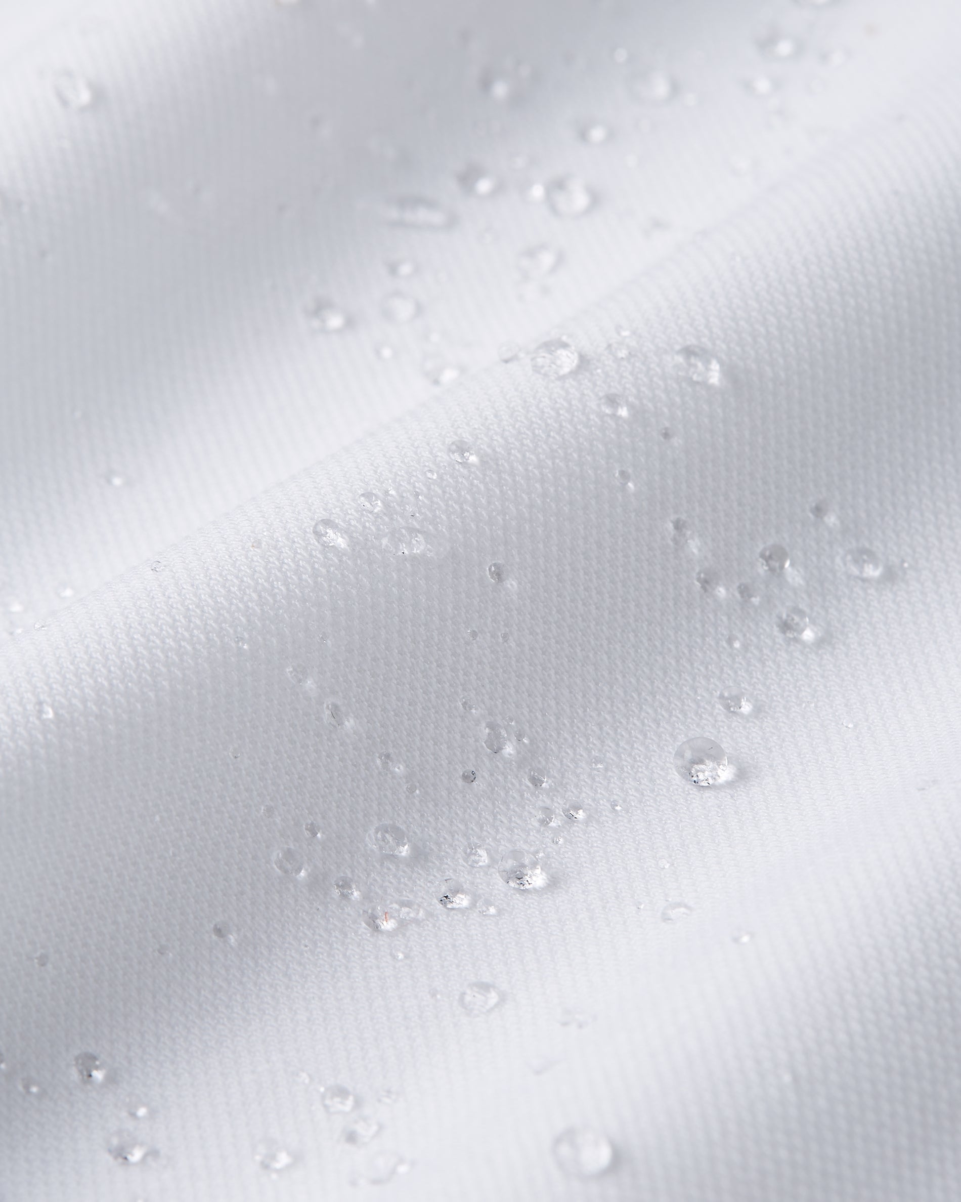 Shirt jacket & Knitted non-iron shirt bundle