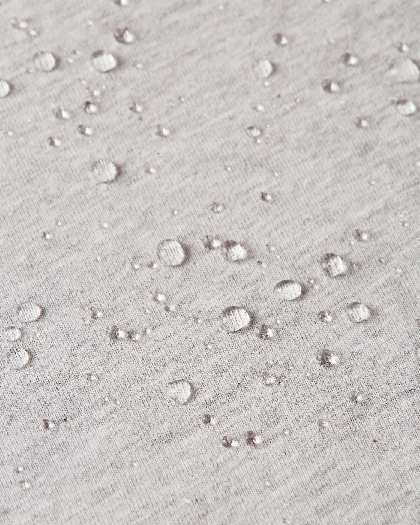 T-shirt 3-pack bundle | White & Black & Light grey