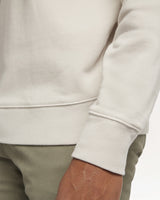 Sweatshirt sand