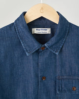 LABFRESH x KOI denim jacket
