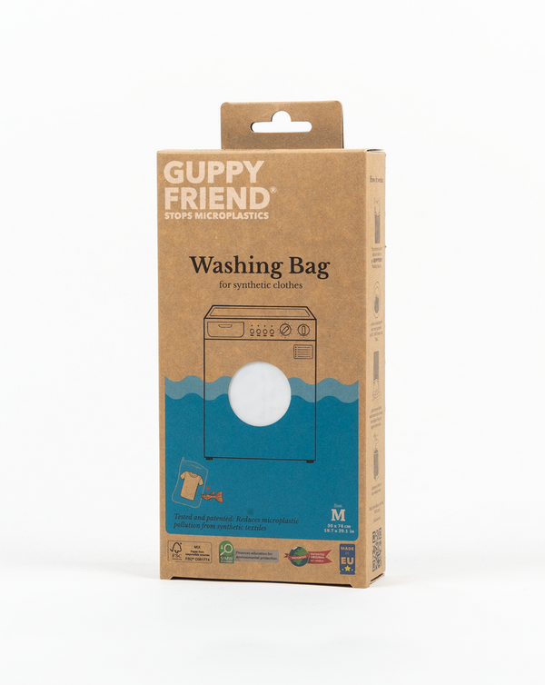 GUPPYFRIEND Washing Bag