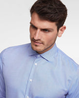 Business shirt premium blue | LABFRESH