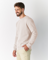 Sweatshirt off white