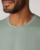 T-shirt fern green