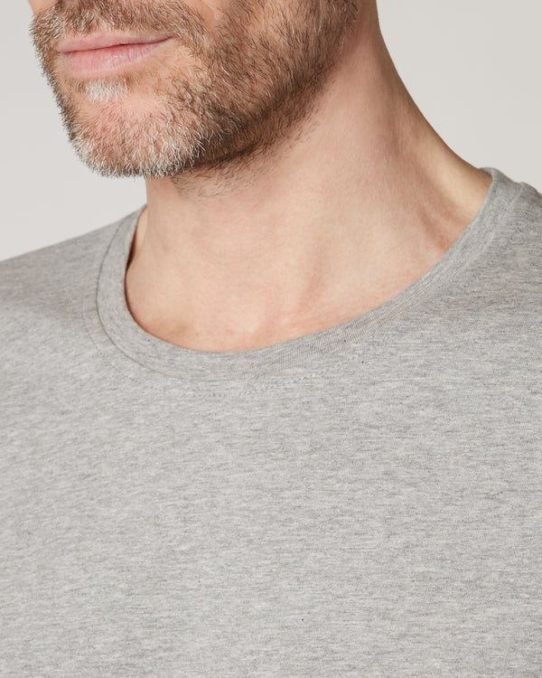 Limited edition: T-shirt grey