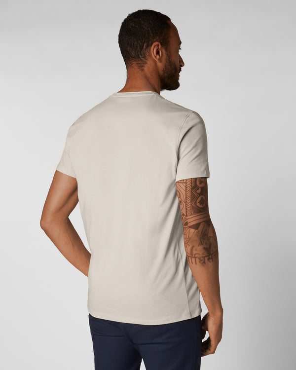 T-shirt sand