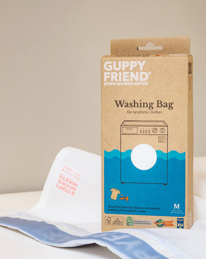 GUPPYFRIEND Washing Bag