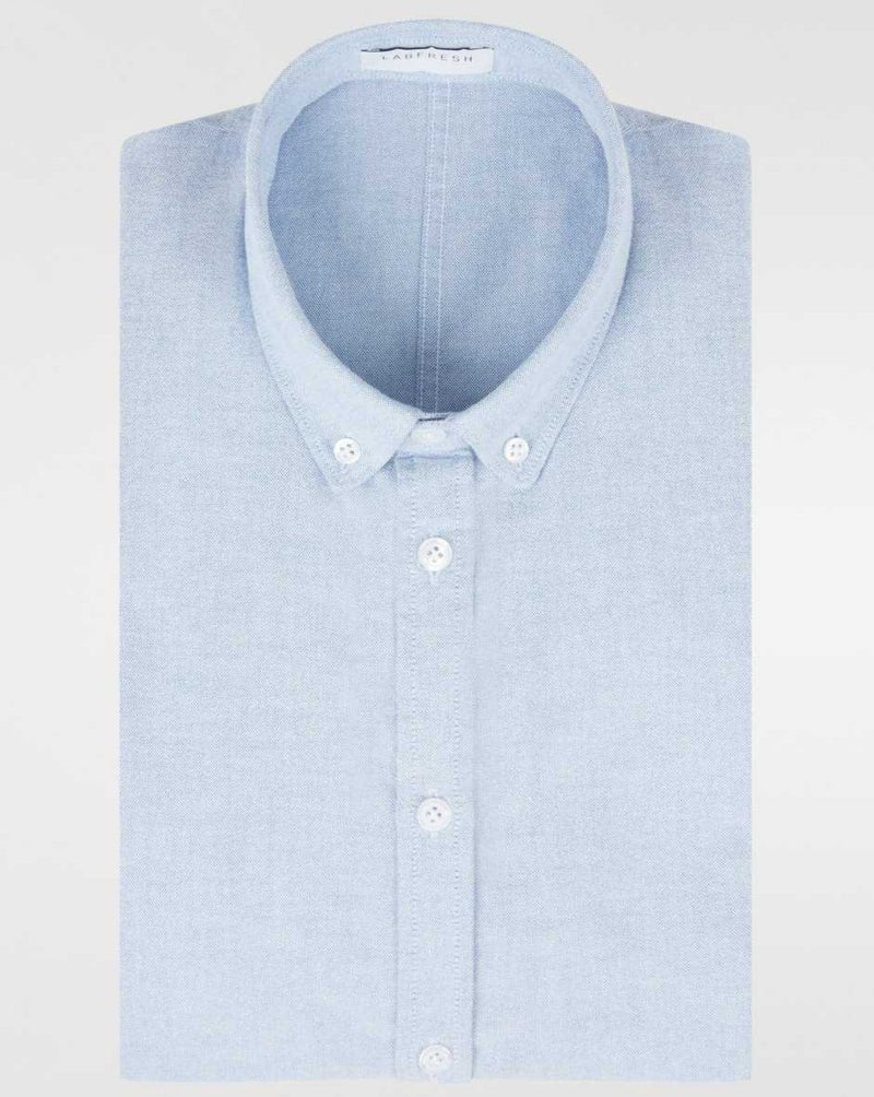 Casual shirt blue | LABFRESH